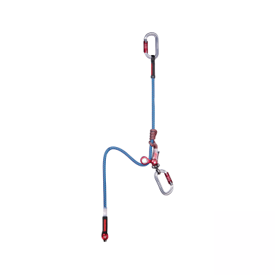GYRO LANYARD SINGLE 7m