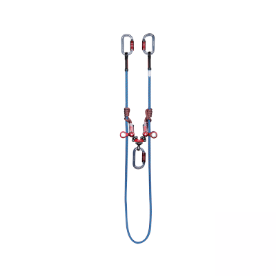 GYRO LANYARD DOUBLE 7m