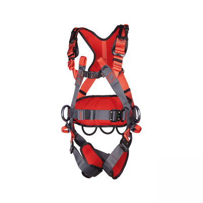 Full Body Harness - ELEKTRON L-XXL