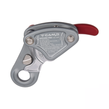 WIZARD Pro (Descender)