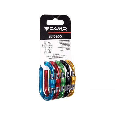 Tool Clip - EKTO LOCK - 5pk
