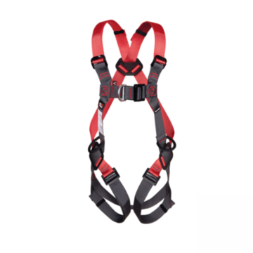 Full Body Harness - VERTICAL