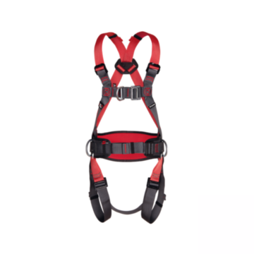 Full Body Harness - VERTICAL PLUS