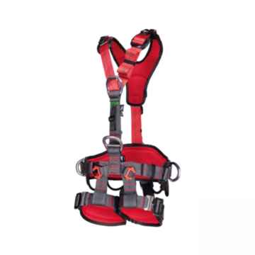 Full Body Harness - GT LITE XT
