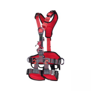 Full Body Harness - GT TURBO XT
