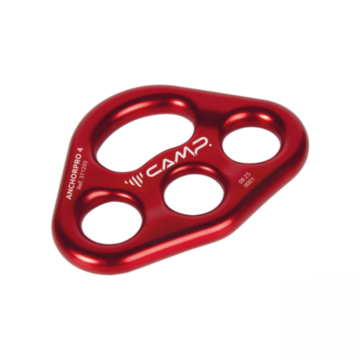 ANCHORPRO 4 Rigging Plate