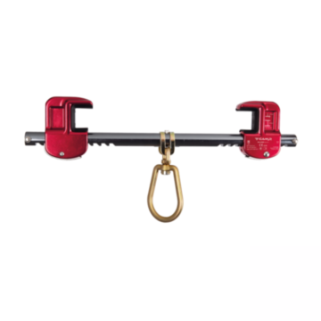 IB-SLIDER Beam Anchor