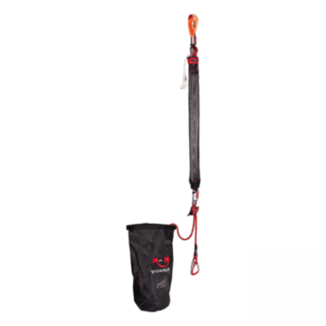 TURBORESCUE DRUID KIT 100m / 1m