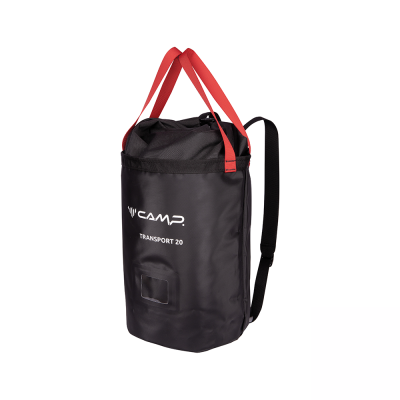 TRANSPORT 20 - Black