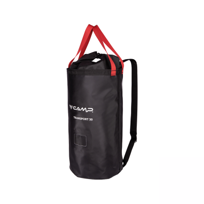 TRANSPORT 30 - Black