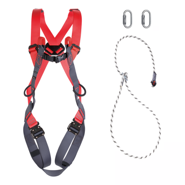 SWIFTY LIGHT MEWP Kit