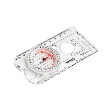 Compass Expedition 4--6400/360