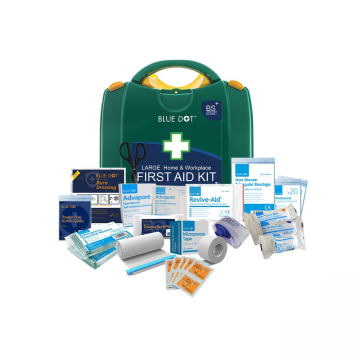 Workplace Kit BS 8599-1:2019 LARGE
