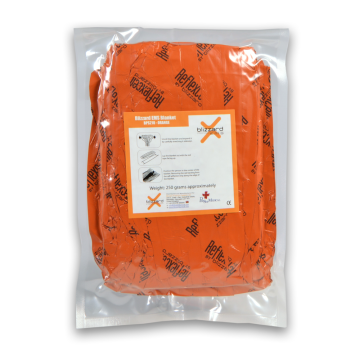 Blizzard EMS Blanket