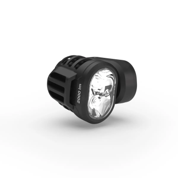 Free Lamp unit 2000 Pro
