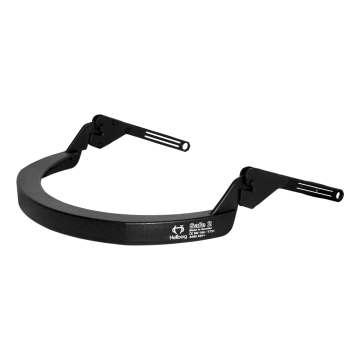SAFE 2 Visor Carrier (Straight Arm)