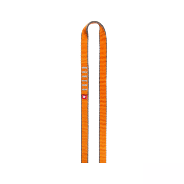 O-SLING PA 20mm - 60cm Orange