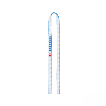 O-SLING DYN 11mm - 120cm Blue