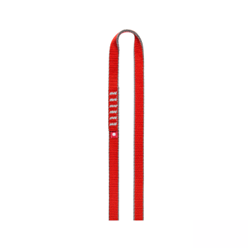 O-SLING PA 16mm - 240cm Red