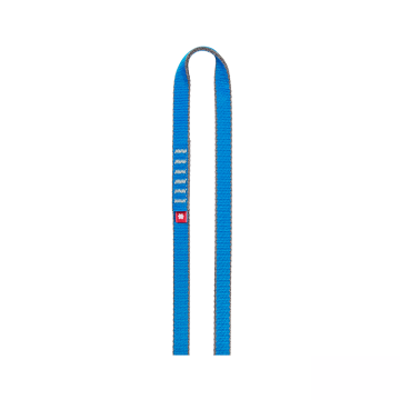 O-SLING PA 20mm - 120cm Blue