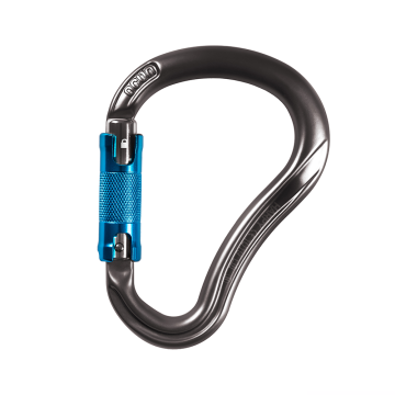 Harpy HMS - Triple Lock