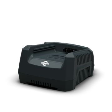 CRAMER 82v 1 Slot Charger
