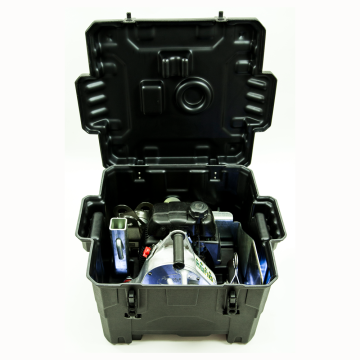 PCW5000 Transport Case