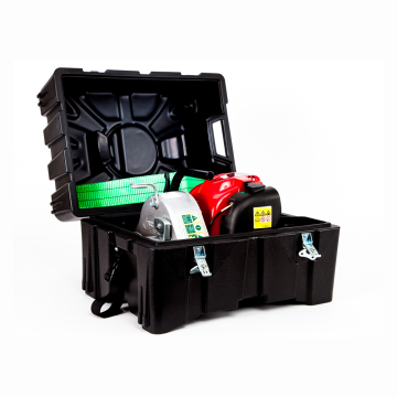PCW3000 Transport Case
