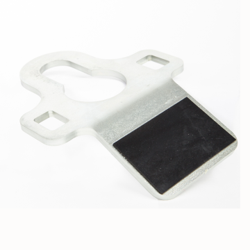 Winch Anchor Plate Tow Balls 58.7mm