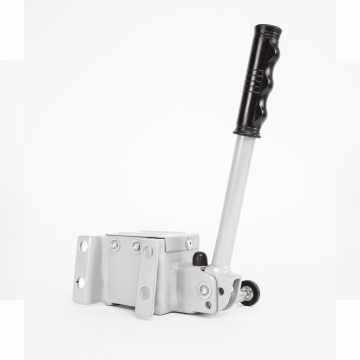 Anchoring System for 50mm Tow Balls