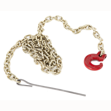 Chain Choker 2.1m x 7mm Chain