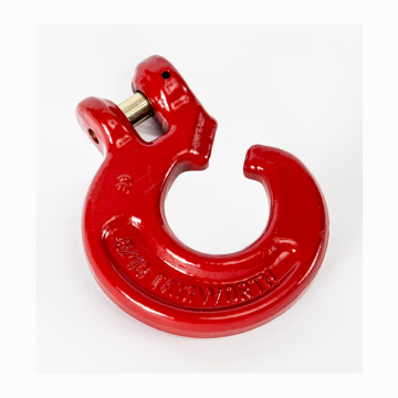 Open C Hook For Chain
