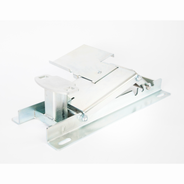 Floor Mount Winch Anchor