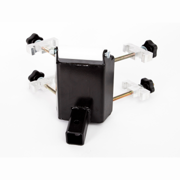 Pylon Mount Winch Anchor