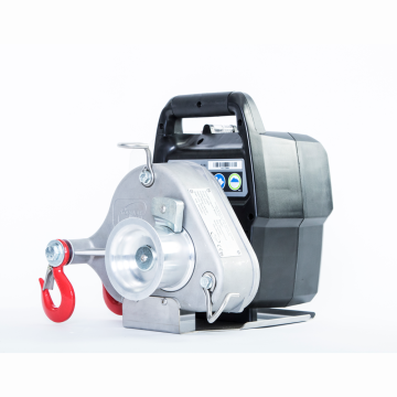 PCW3000-LI Battery Pulling Winch 1000kg (Winch Only)