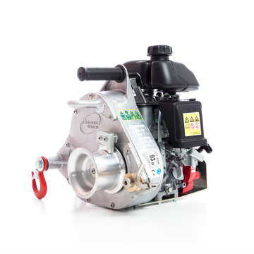 PCW5000 Petrol Winch Hi-Speed Pulling Version