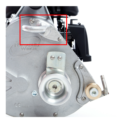 PCW5000 - Rope Exit Guide