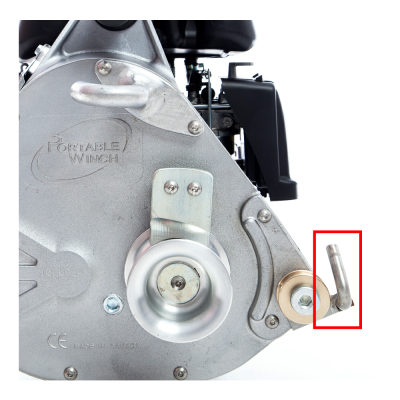 PCW5000 - Rope Entry Guide