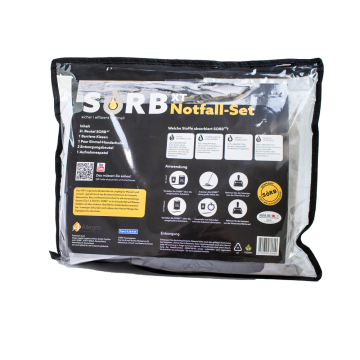 Safety Kit Easy Clean - Quick Kit