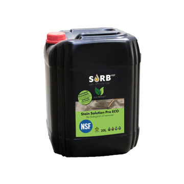 Biological Stain Solution Pro ECO - 20l