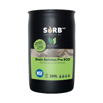 Biological Stain Solution Pro ECO - 200l