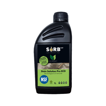 Biological Stain Solution Pro ECO - 1l