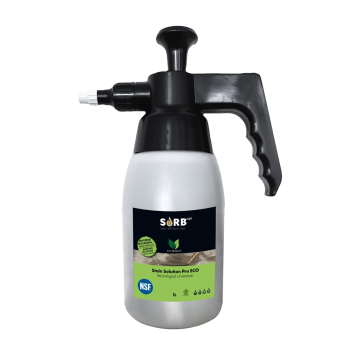 Biological Stain Solution Pro ECO - 1l Sprayer (Includes Stain Solution)