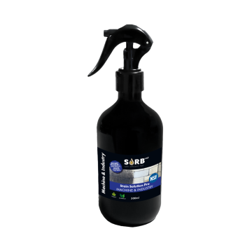 Biological Stain Solution Pro "Machine & Industry" 500ml