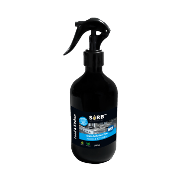 Biological Stain Solution Pro "Food & Kitchen" 500ml