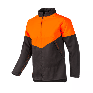 Portet (1RJ1) Chainsaw Jacket Class 1