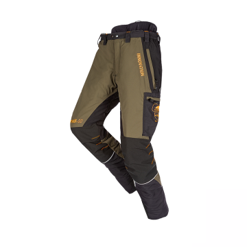 CANOPY AIR-GO - Class 1 (1SBD-289) Regular Fit (Type "A")