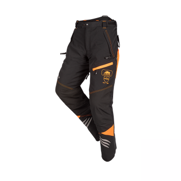 NINJA - Class 1 (1SPO-718) Regular Fit (Type "A")