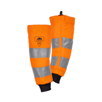 Arborist Sleeves BRAMONT FLASH