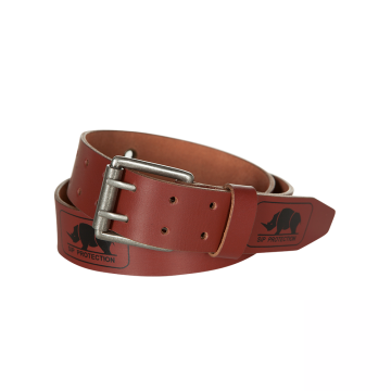 Leather Belt (5SA7)